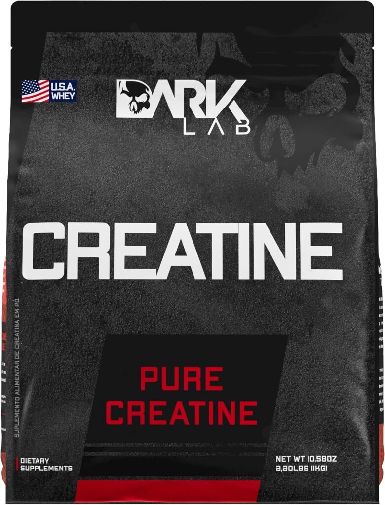 creatina