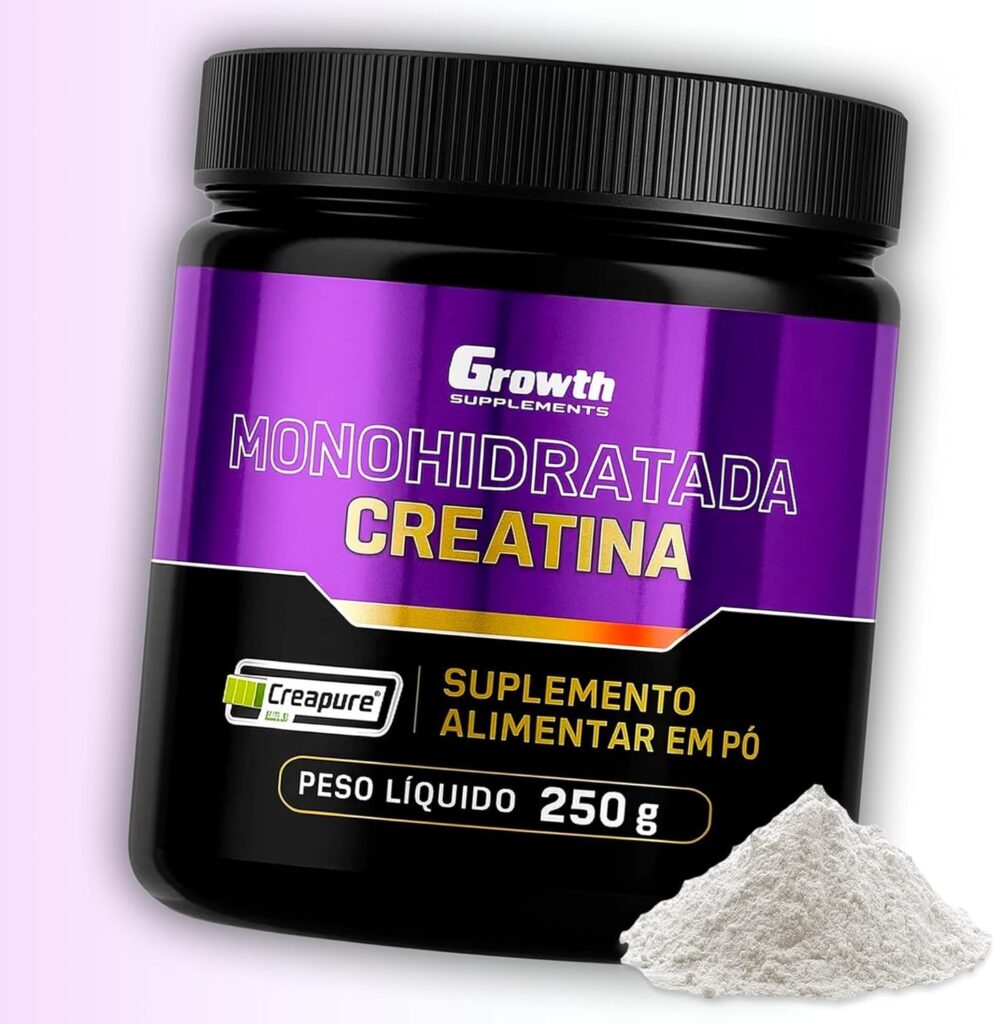 creatina