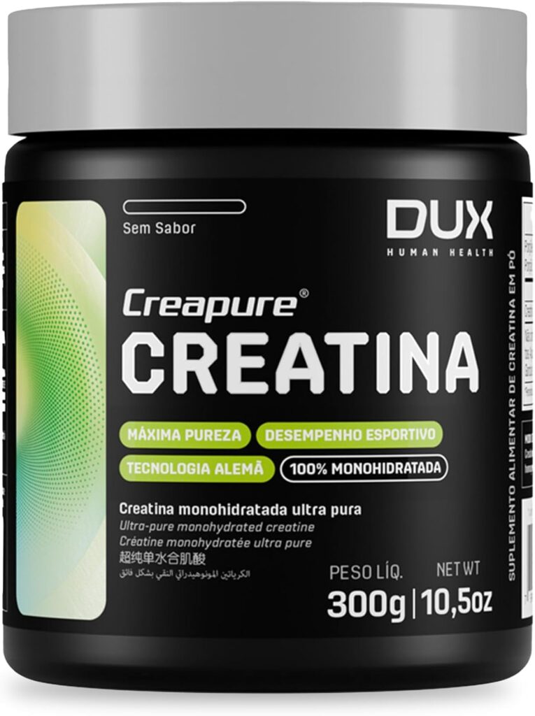 creatina