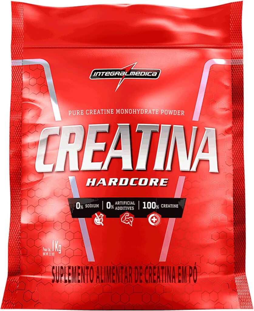 creatina