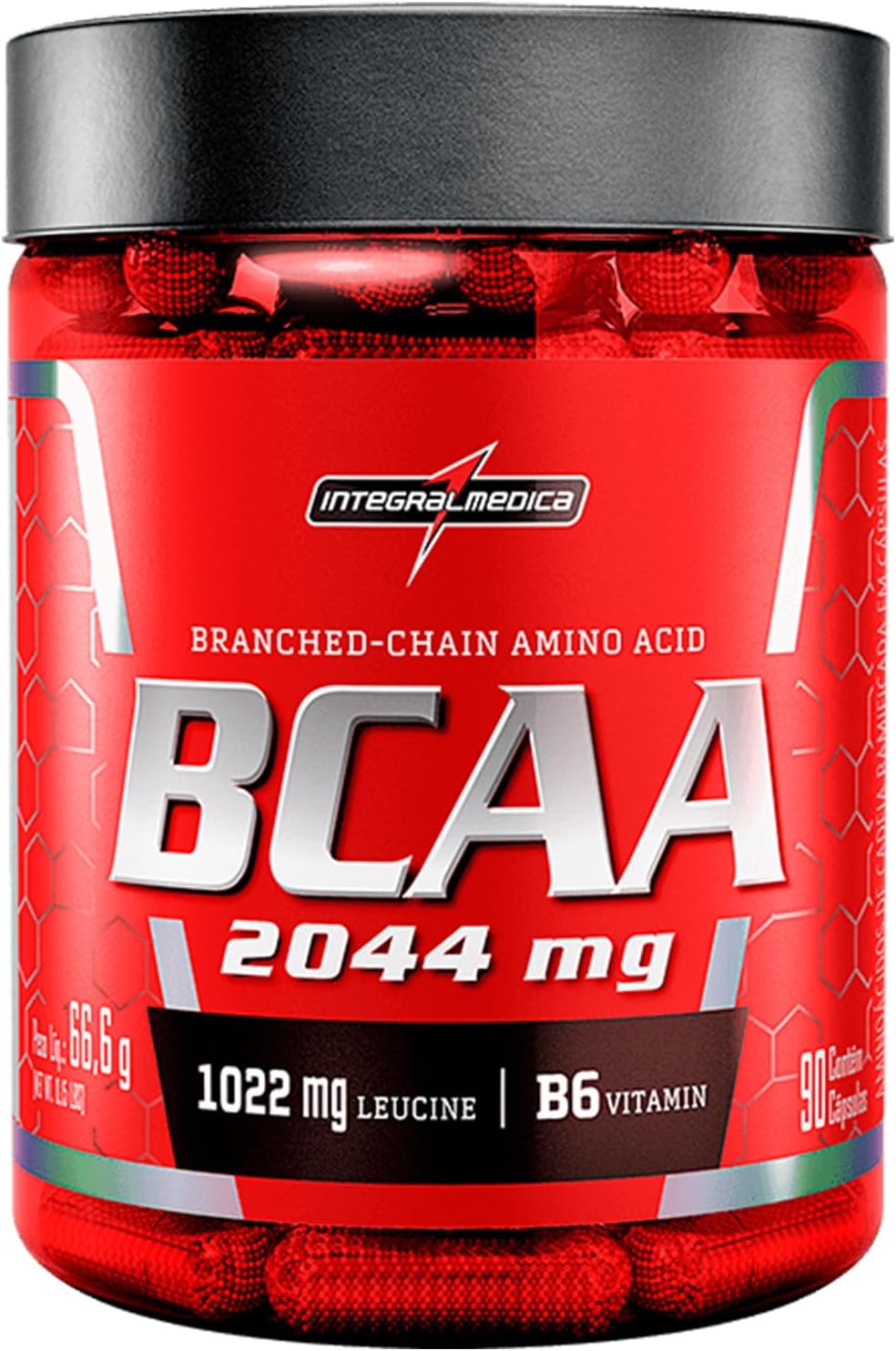 bcaa
