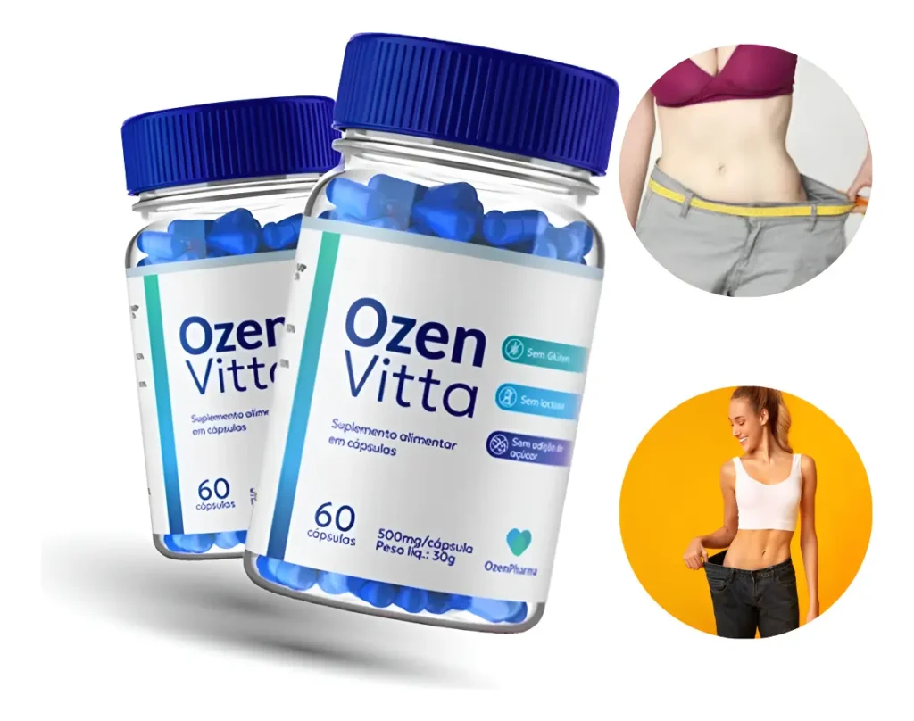 Ozenvitta