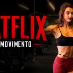 NetFlix Natasha Villaschi