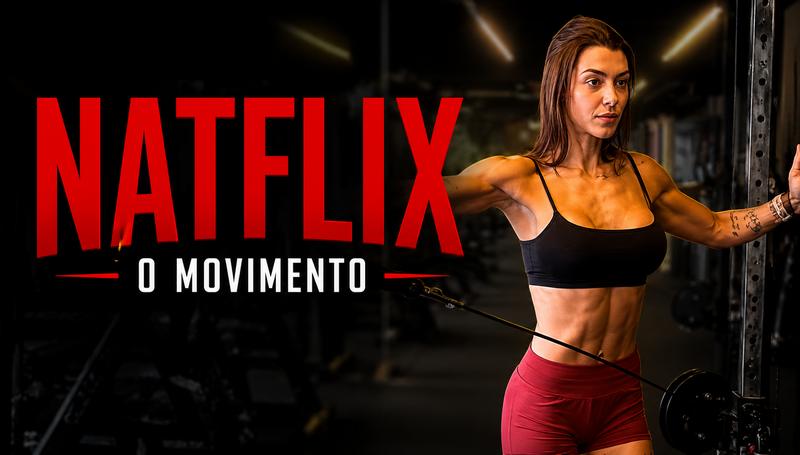 NetFlix Natasha Villaschi