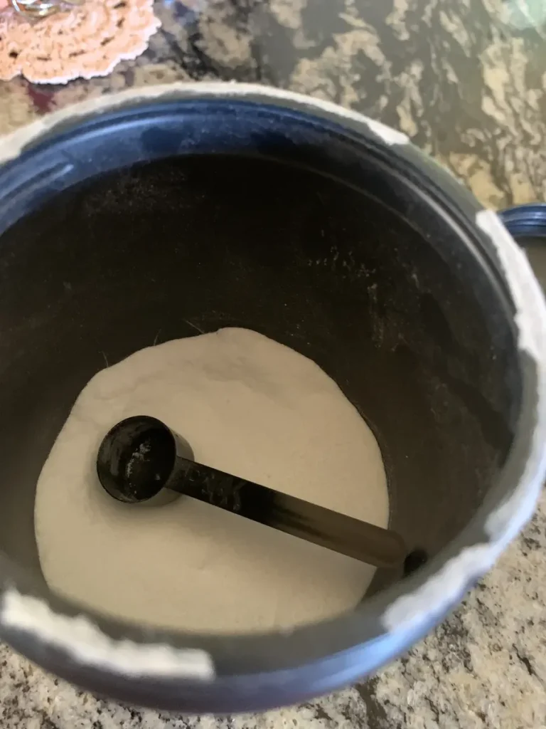 creatina mono hidratada pura