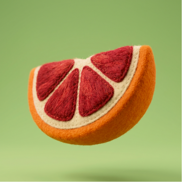 laranja moro emagrece mesmo