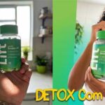 quitosana spirulina psyllium