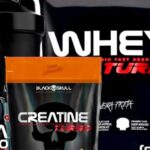 Whey Turbo Black Skull é bom? Análise sincera em 2026