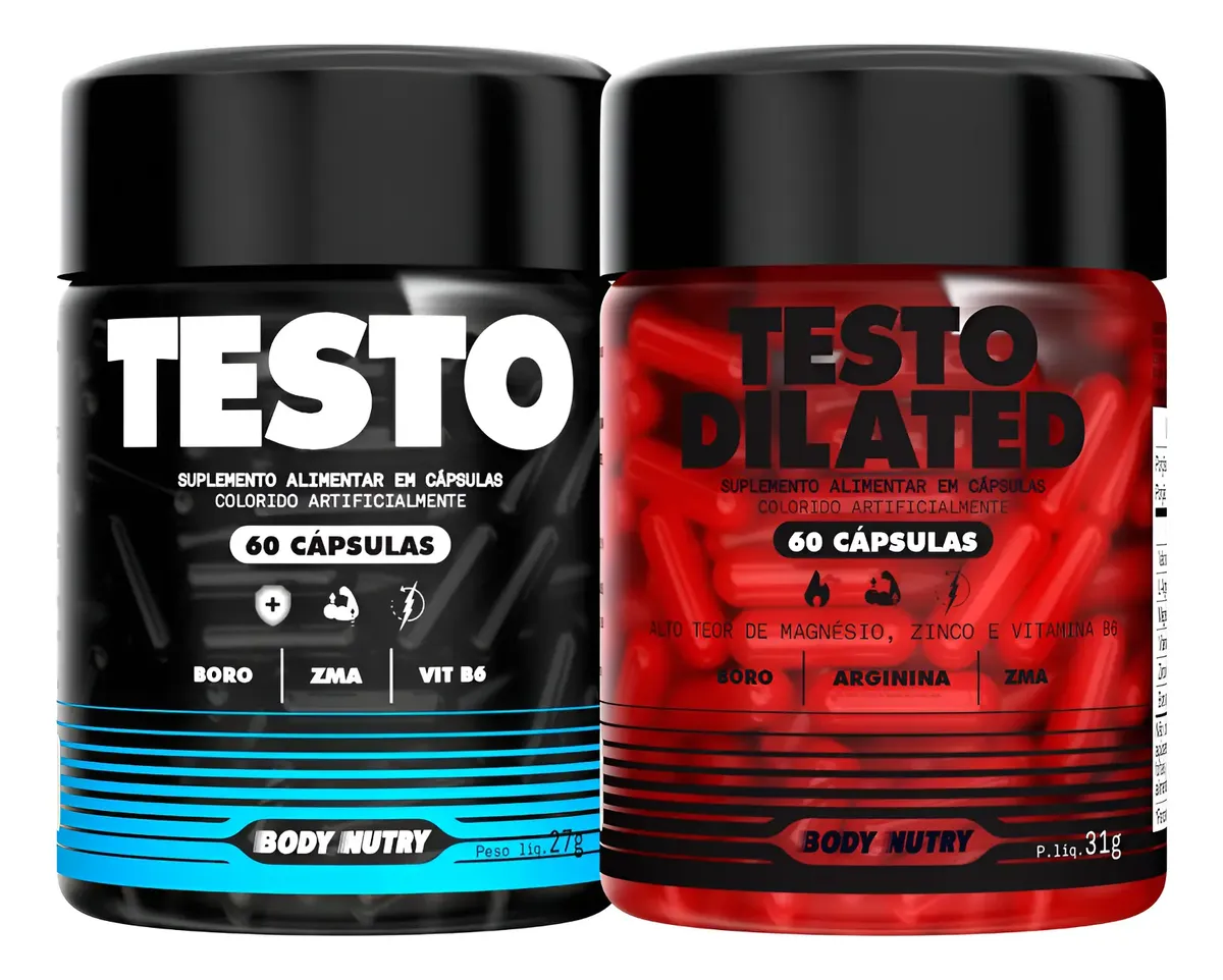 Kit Pré Hormonal