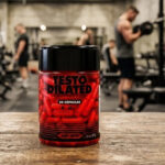 aumentando testosterona naturalmente