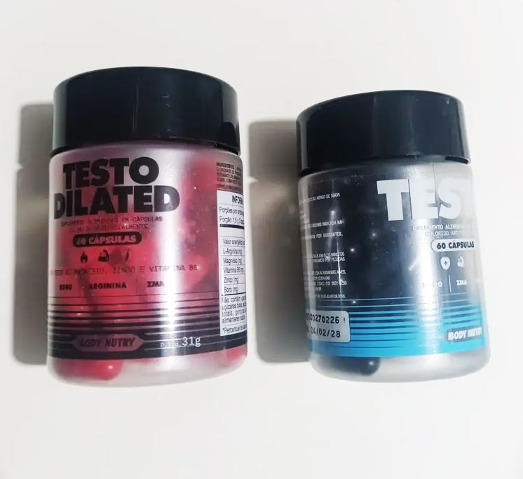 aumentar a testosterona naturalmente